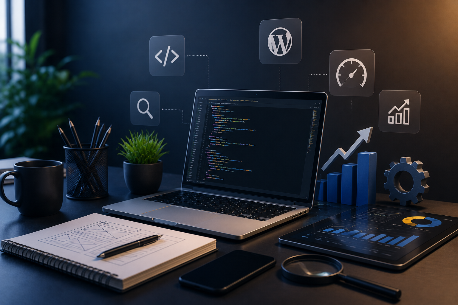 About Vamika Tech Labs