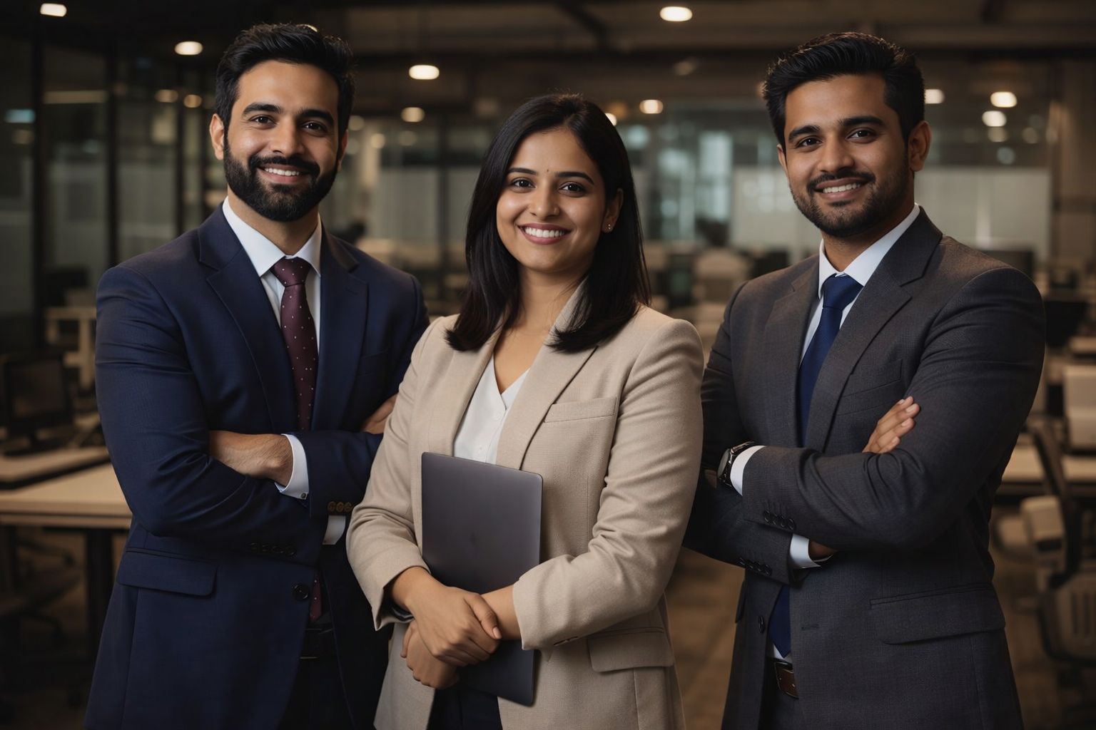 About Janakiram Ventures