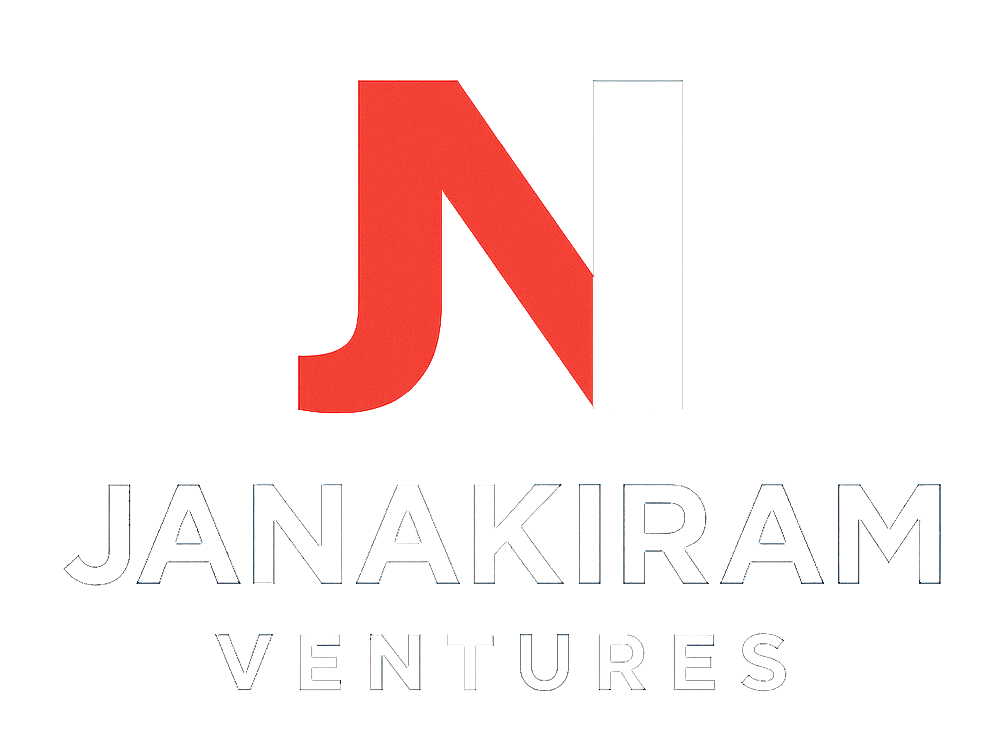 Janakiram Ventures Logo